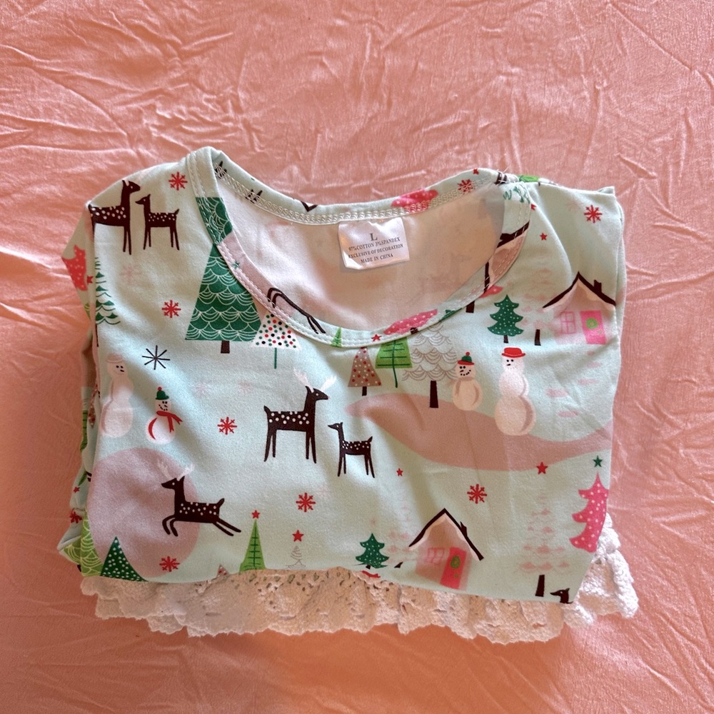 Christmas Dress